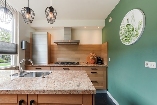 Medium property photo - Joke Smit-Erf 128, 3315 VE Dordrecht